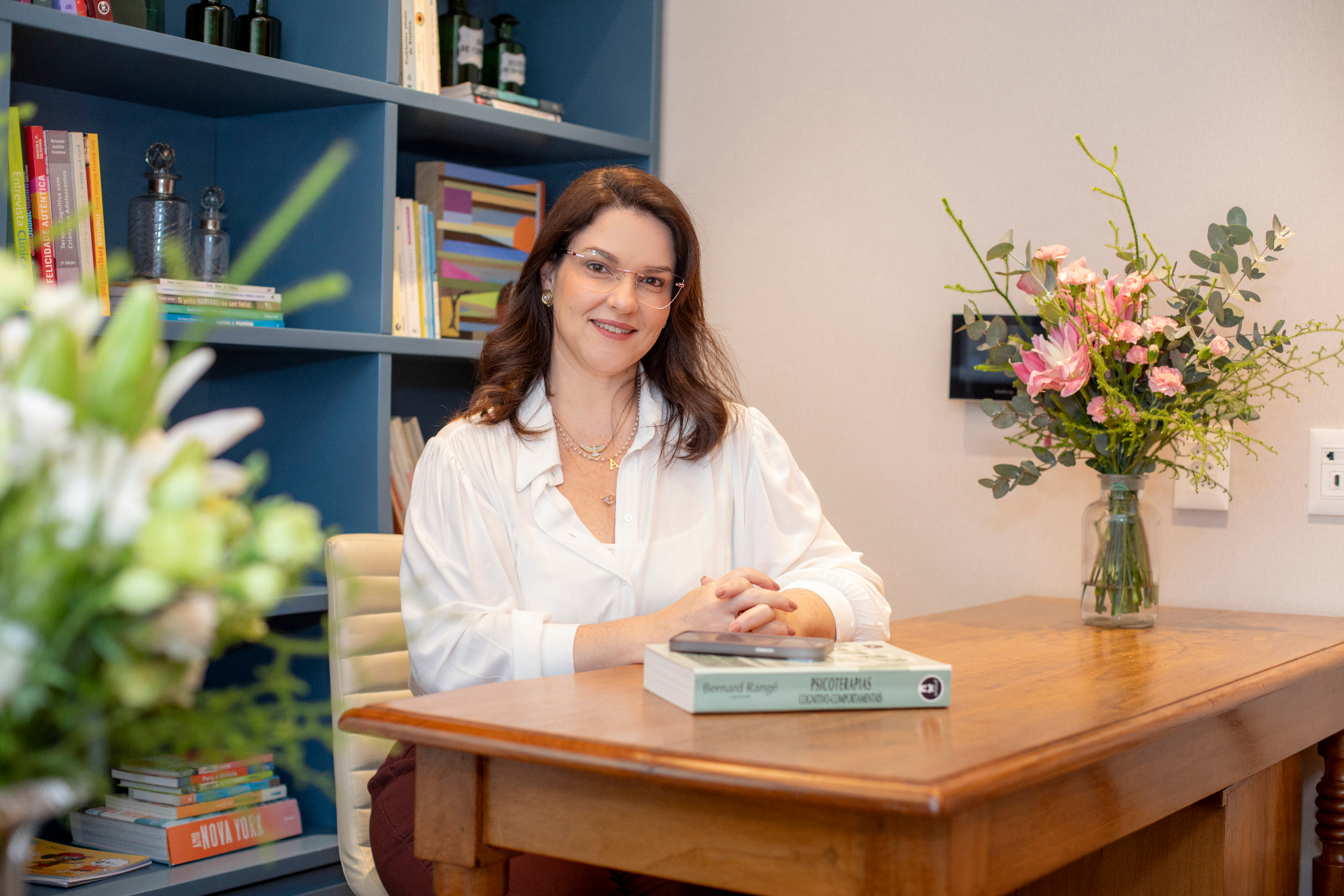 Clínica Cristina Linhares